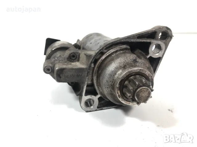 Стартер Vw Polo 9N 1.4 TDI BSM 2005г, снимка 2 - Части - 49194434