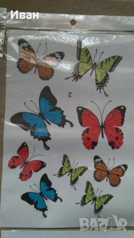 Качествени стикер лепенка стикери лепенки за кола автомобил мотор джип камион, снимка 10 - Аксесоари и консумативи - 30174716