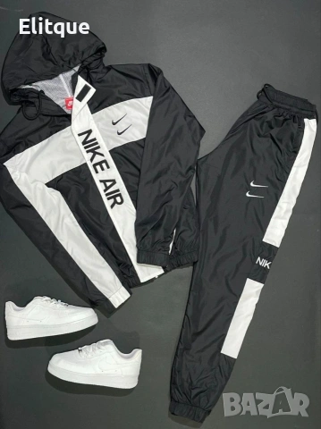 мъжки екипи nike, снимка 3 - Спортни дрехи, екипи - 54307374