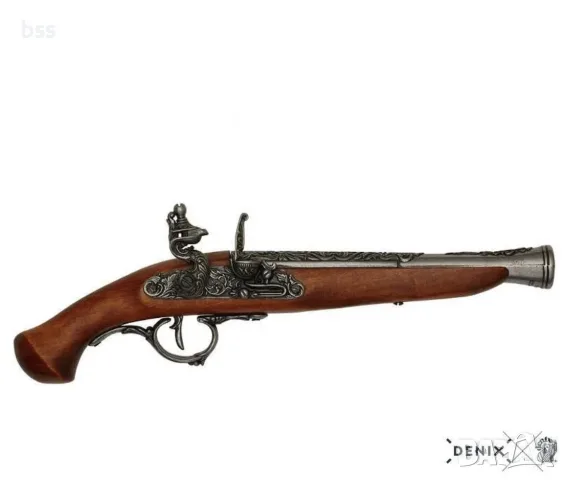 1260/G ГЕРМАНСКИ ПИЩОВ