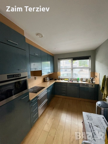 Обзавеждане за кухня 