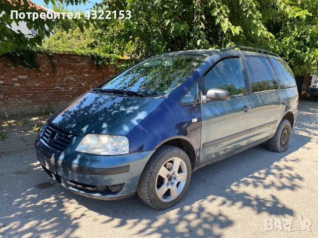 На части 2бр 2.0бензин газ115кс, снимка 8 - Автомобили и джипове - 56261130