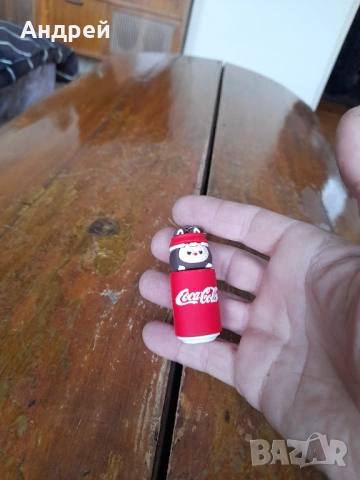 Ключодържател Кока Кола,Coca Cola #27, снимка 3 - Колекции - 53046810