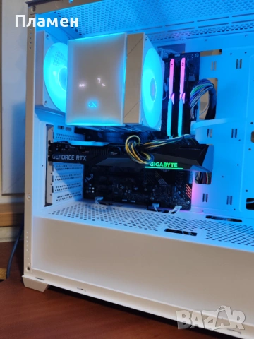 Асемблиране на нови компютри, отстаняване на проблеми, преинсталация, снимка 6 - Преинсталации - 53959790