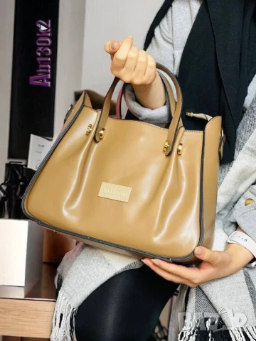 чанти louis vuttion michael kors versace balmain balenciaga , снимка 6 - Чанти - 50776148