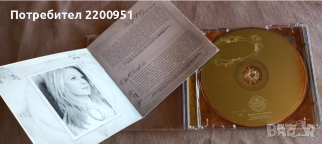 PATTY LOVELESS, снимка 3 - CD дискове - 38311358