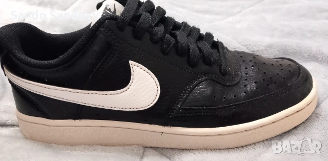 Nike Маратонки Court vision 