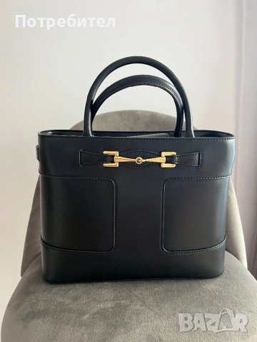 ELISABETTA FRANCHI - чанта 