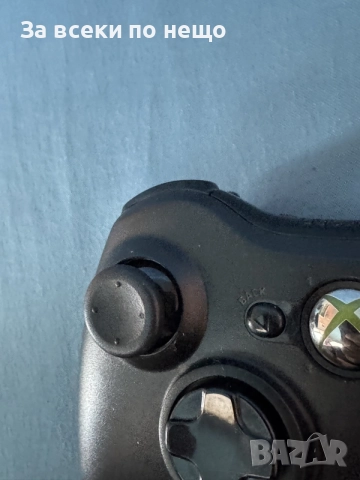 Xbox 360 безжичен контролер джойстик , Wireless Controller, снимка 4 - Аксесоари - 55885748