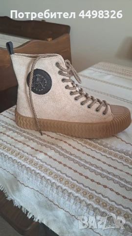 Обувки, снимка 2 - Дамски елегантни обувки - 50618067