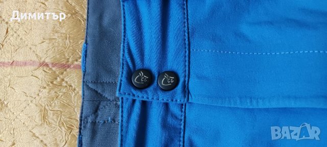 Norrona svalbard flex 1, снимка 4 - Панталони - 36656487