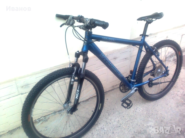 Висок клас Dynamics 280 лв, снимка 4 - Велосипеди - 52679656