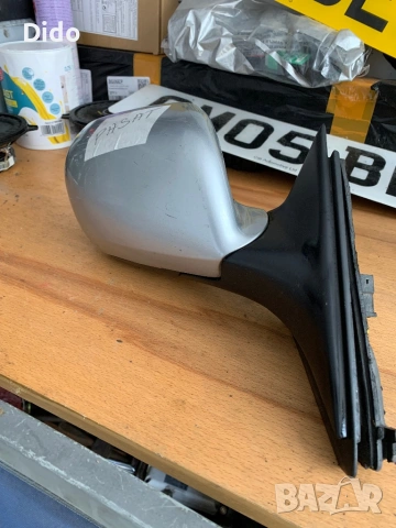 Огледало за Фолксваген Пасат 4 Стоп заден десен , снимка 10 - Части - 48455125