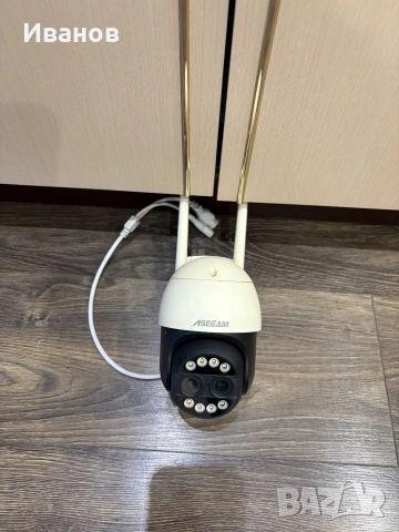 Камераза видеонаблюдение