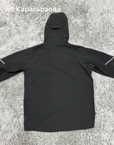 Snickers 1210 Softshell Jacket, Размер М, снимка 4 - Якета - 52794806