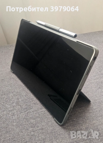 Lenovo Tab P11 Gen 2 с ПИСАЛКА + КЛАВИАТУРА + КАЛЪФ, снимка 5 - Таблети - 53151642