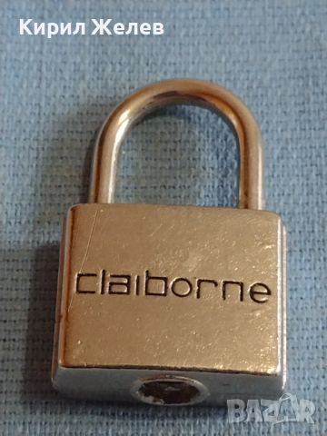 Красиво малко декоративно катинарче CLAIBORNE  за КОЛЕКЦИЯ ДЕКОРАЦИЯ БИТОВ КЪТ 40927, снимка 3 - Колекции - 44790271