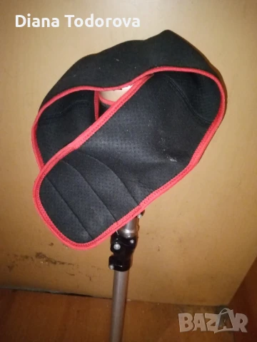 продавам протеза за крак, снимка 5 - Ортези и протези - 50475719