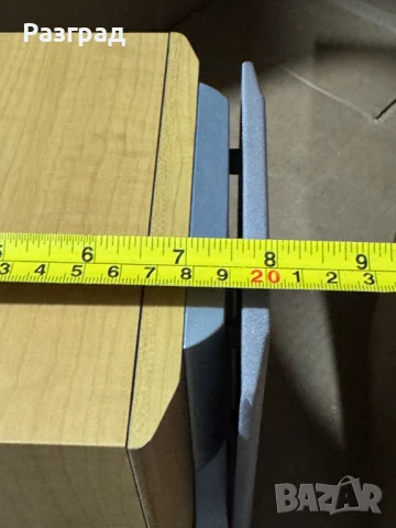 Тонколони JVC SP-MXS5MD, снимка 8 - Тонколони - 51307089