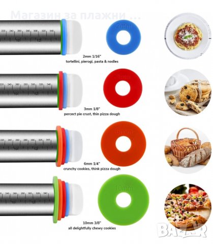 МЕТАЛНА РЕГУЛИРУЕМА ТОЧИЛКА - код 3041, снимка 3 - Прибори за хранене, готвене и сервиране - 34138346