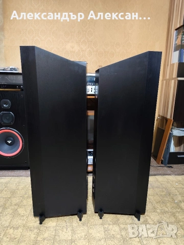 JBL Studio 580, снимка 9 - Тонколони - 53122124