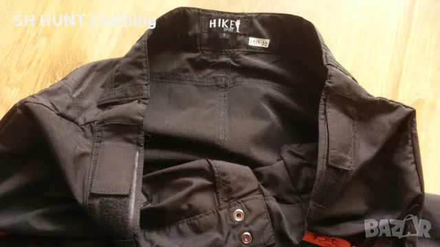 HIKE SPORT Stretch Trouser размер S / M панталон с от части еластична материя - 820, снимка 15 - Панталони - 47551220