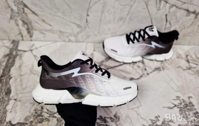 мъжки маратонки nike, снимка 4 - Маратонки - 51149936