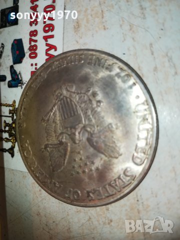 долар-1900 един долар 1501211758, снимка 17 - Колекции - 31436552