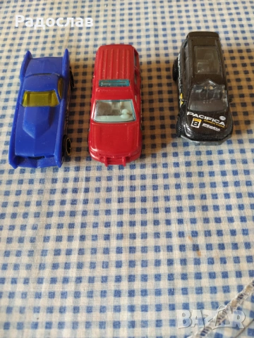 колички Hot Wheels, снимка 7 - Коли, камиони, мотори, писти - 53917388