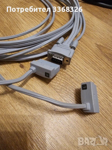 Кабели за BOSE ,захранващ / комуникационни, снимка 4 - Аудиосистеми - 52448915