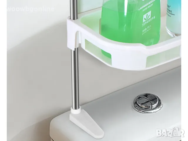 Рафт за баня и кухня, снимка 5 - Други стоки за дома - 49878170