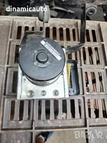 ABS помпа Ford Focus 10.0970-0124.3, снимка 3 - Части - 51075427