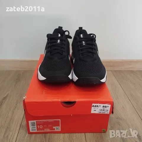 Мъжки маратонки  - Nike Air - 44 номер, снимка 2 - Маратонки - 56541908