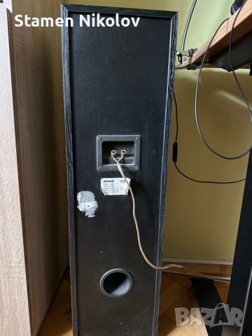 Продавам Onkyo TX-NR575E и колони Koda, снимка 7 - Ресийвъри, усилватели, смесителни пултове - 51627083