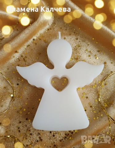 Коледни комплект 