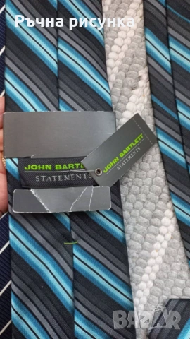 Вратовръзки от чужбина ,цена 5лв за брой , снимка 4 - Други - 51688764