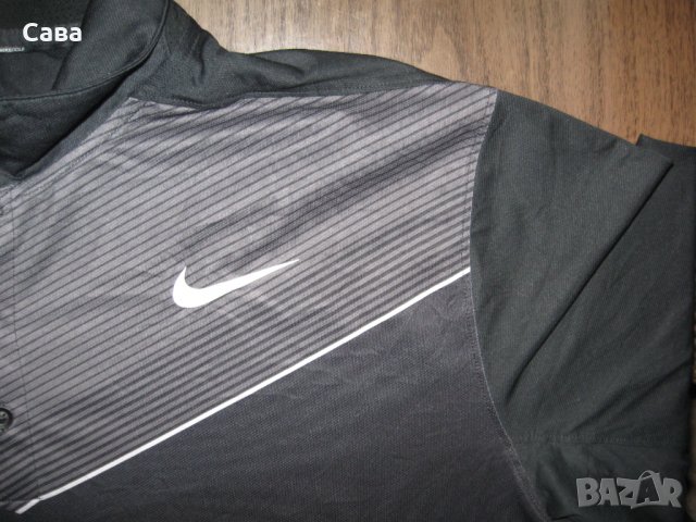Блузи NIKE   мъжки,2-3ХЛ, снимка 9 - Блузи - 37299158