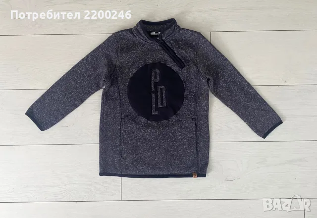 Три детски есенни якета за 8 €, снимка 4 - Детски якета и елеци - 55926136
