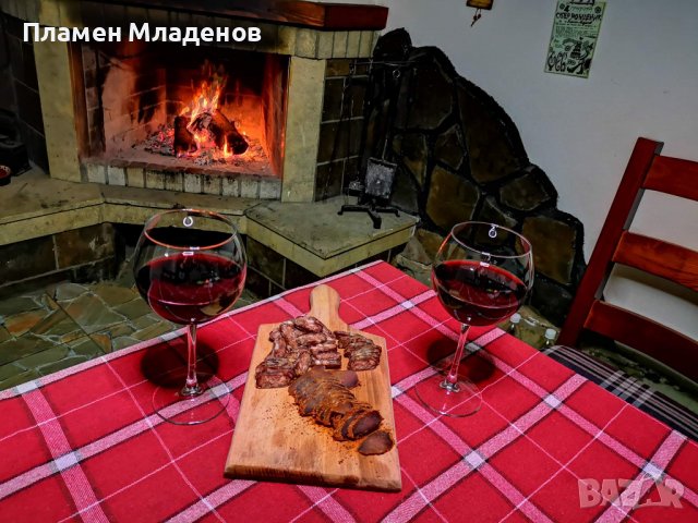 "Бабината къща " , снимка 2 - Селски туризъм и култура - 37150575