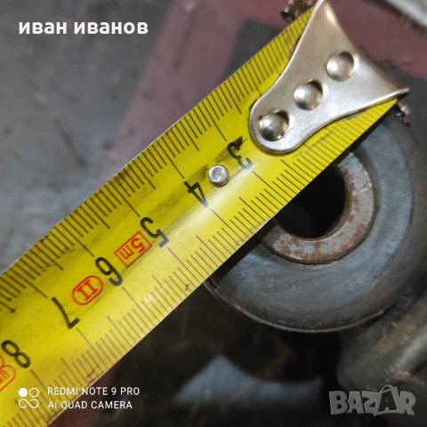 амортисьори, снимка 3 - Части - 32094959