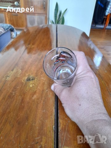 Стара чаша ДФС Локомотив София, снимка 4 - Други ценни предмети - 32029491