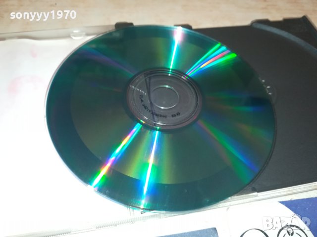 NO ANGELS CD 1009231903, снимка 16 - CD дискове - 42143997