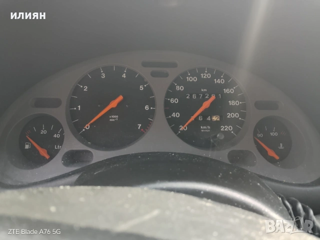 Opel, снимка 4 - Автомобили и джипове - 54296061