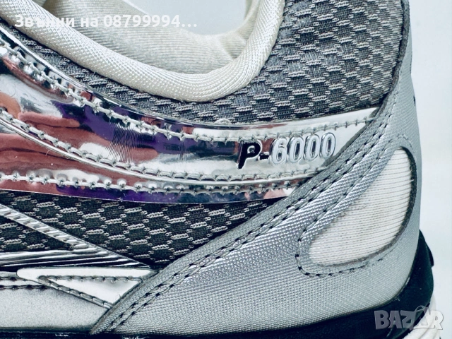 Маратонки NIKE P6000 НАЙК размер 45 / 29 см., снимка 4 - Маратонки - 52806972