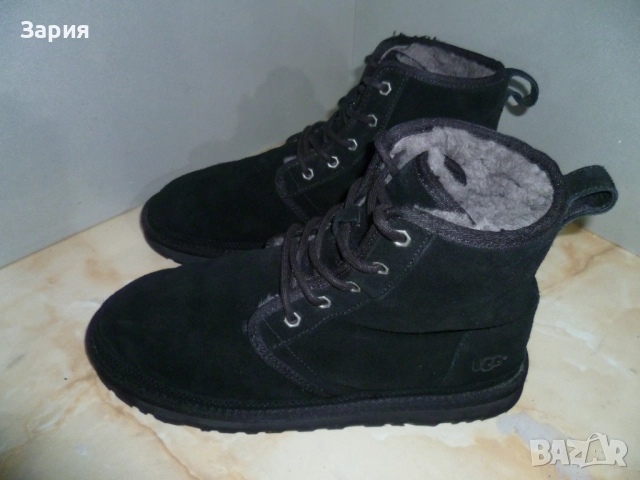 UGG оригинални ботуши №43, снимка 9 - Мъжки боти - 52904061