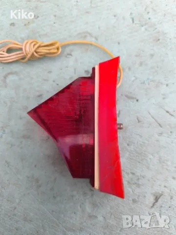 Ретро стоп за велосипед, снимка 3 - Велосипеди - 49407860