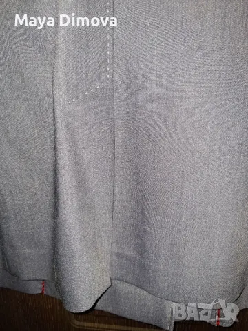 MaxMara Studio сако 48 IT, снимка 8 - Сака - 50330937