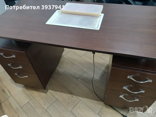 Бюро за миникюр