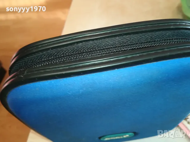 ®tdk-активна колона кейс 1911241530, снимка 17 - Слушалки и портативни колонки - 48027078