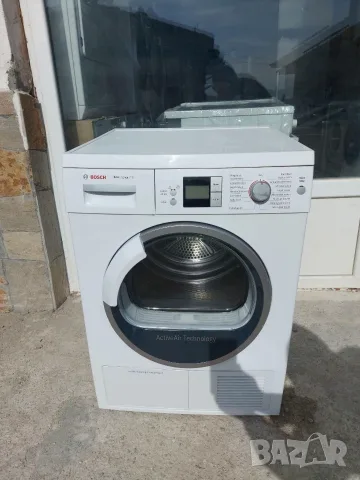 Сушилни Bosch AEG Miele Siemens, снимка 16 - Сушилни - 55933621